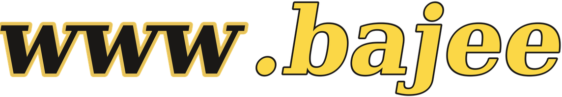 www.bajee logo